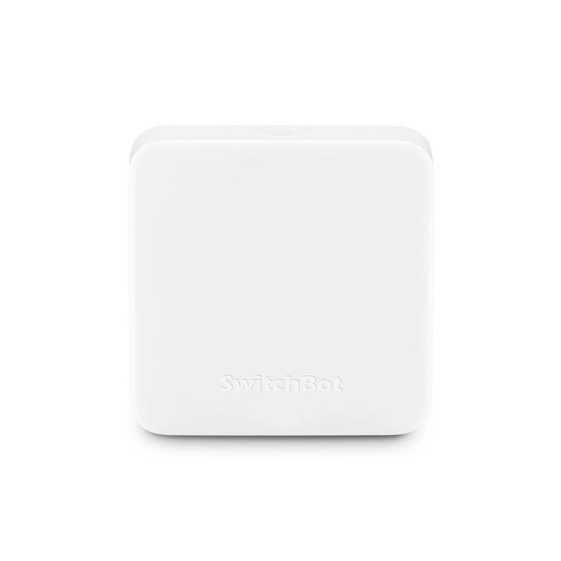 SwitchBot Hub Mini Smart Remote - أكسسوارات ذكية